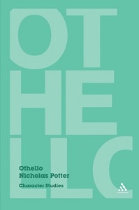 Художні: Othello: Character Studies [Bloomsbury]