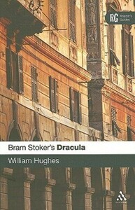 Художні: Reader's Guides: Bram Stoker's Dracula [Bloomsbury]