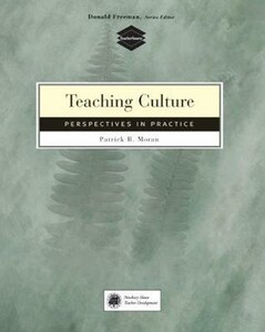 Іноземні мови: Teaching Culture: Perspectives in Practice [Cengage Learning]