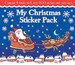 Sticker and Activity Pack - Christmas дополнительное фото 1.
