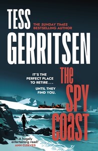The Spy Coast [Random House]