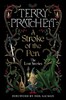 A Stroke of the Pen: The Lost Stories [Random House]