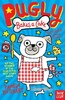 Pugly Bakes a Cake [Nosy Crow]