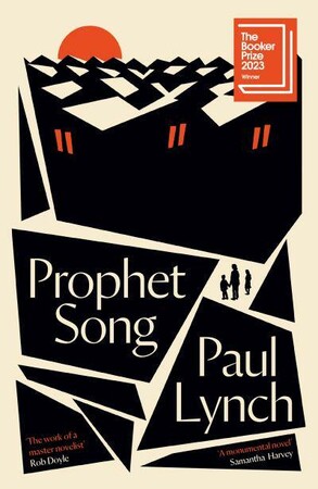 Художні: Prophet Song [Oneworld]