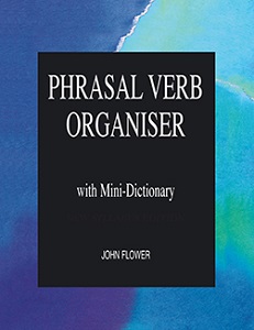 Книги для взрослых: Phrasal Verb Organiser B1-B2
