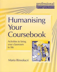 Книги для дорослих: PROF PERS:HUMANISING YOUR COURSEBK