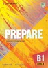Prepare! Level 4 Workbook with Digital Pack Updated Edition [Cambridge University Press]