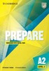 Prepare! Updated 2nd Edition Level 3 Workbook with Digital Pack [Cambridge University Press]