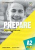 Prepare! Updated 2nd Edition Level 3 Teacher's book with Digital Pack [Cambridge University Press]