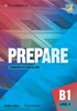 Prepare! Level 5 Workbook with Digital Pack Updated Edition [Cambridge University Press]