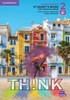 Think 2nd Edition 2 (B1) Student's Book with Interactive eBook British English