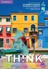 Think 2nd Ed Level 4 (B2) Student's Book with Workbook Digital Pack British English