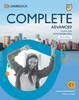 Complete Advanced Third edition Teacher's Book with Digital Pack