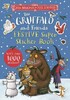 The Gruffalo and Friends: Festive Super Sticker Book [Pan Macmillan]