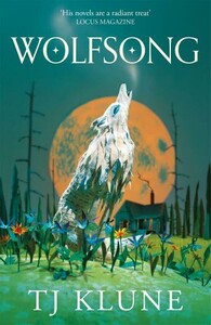 Green Creek Book1: Wolfsong [Pan Macmillan]