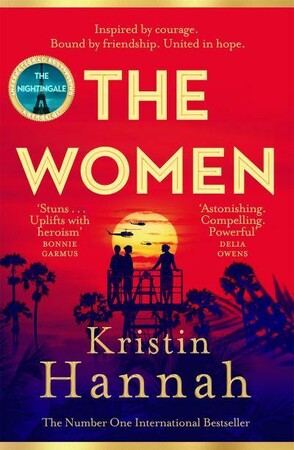 Художні: The Women [Pan Macmillan]