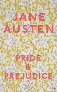 Pride and Prejudice [Macmillan Collectors Library]