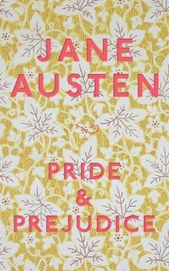 Художні: Pride and Prejudice [Macmillan Collectors Library]