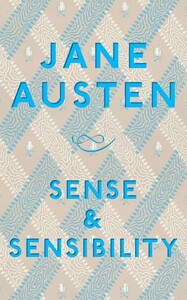 Художні: Sense and Sensibility [Macmillan Collectors Library]