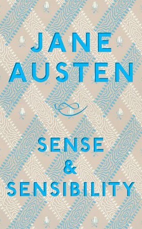 Художественные: Sense and Sensibility [Macmillan Collectors Library]