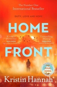 Home Front [Pan Macmillan]