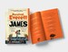 James [Paperback] [Picador] дополнительное фото 1.