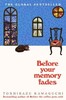 Before the Coffee Gets Cold: Before Your Memory Fades  (Book 3) [Picador]