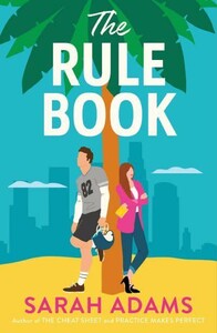 Художні: The Rule Book [Headline]