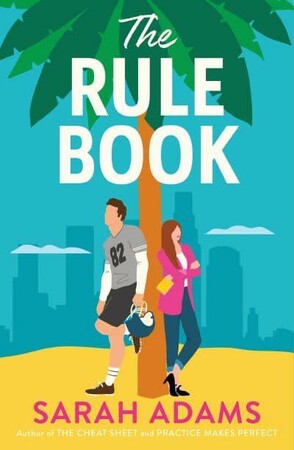 Художні: The Rule Book [Headline]
