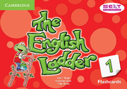 Изучение иностранных языков: English Ladder Level 1 Flashcards (Pack of 100)
