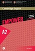 Cambridge English Empower A2 Elementary WB with Answers with Downloadable Audio