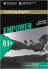 Cambridge English Empower B1+ Intermediate TB