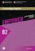 Cambridge English Empower B2 Upper-Intermediate WB with Answers with Downloadable Audio