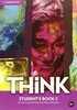 Think 2 Student's Book (9781107509153)