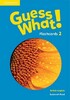 Guess What! Level 2 Flashcards (pack of 91)