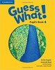 Guess What! Level 4 Pupil's Book (9781107545359)