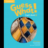 Guess What! Level 6 Pupil's Book