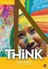 Think 3 (B1+) Video DVD [Cambridge University Press]