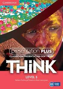 Think 5 Presentation Plus DVD-ROM