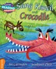Sang Kancil and Crocodile Orange Band - Cambridge Reading Adventures