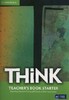 Think Starter (A1) Teacher's Book [Cambridge University Press]