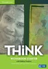 Think  Starter Workbook with Online Practice [Cambridge University Press]