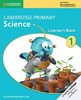 Cambridge Primary Science 1 Learner's Book