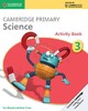 Cambridge Primary Science 3 Activity Book