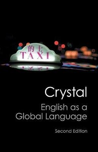 Иностранные языки: English as a Global Language 2nd Edition [Cambridge University Press]