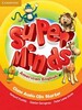 American Super Minds Starter Class Audio CDs (2)