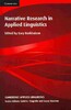 Narrative Research in Applied Linguistics