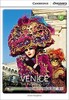 CDIR B1 Venice: The Floating City (Book with Online Access) [Cambridge University Press]