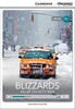 CDIR A1 Blizzards: Killer Snowstorms (Book with Online Access) [Cambridge University Press]