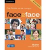 Face2face 2nd Edition Starter Class Audio CDs (3)